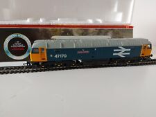 Hornby r307 blue for sale  WAKEFIELD