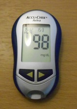 Accu chek aviva gebraucht kaufen  Leverkusen