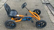 Berg buddy orange for sale  WALTHAM CROSS