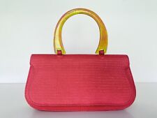 Sac main baguette d'occasion  Amiens-