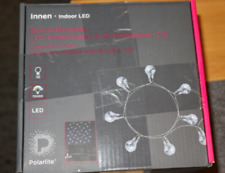 Polarlite lichterkette edison gebraucht kaufen  Leimen
