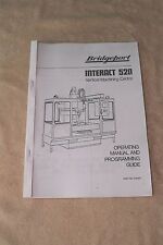 Bridgeport interact vmc for sale  MANSFIELD