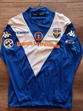 Maglia brescia match usato  Brescia