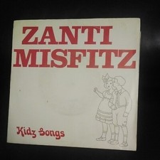 Zanti misfitz kidz for sale  ACCRINGTON
