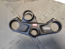 Piastra sterzo originale usato  Italia
