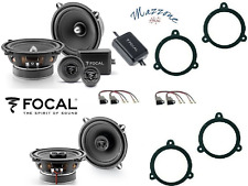 Focal set parleur d'occasion  Expédié en France