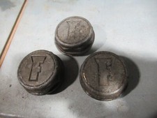 Fiat balilla tris usato  Canale
