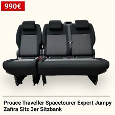 Proace traveller spacetourer gebraucht kaufen  Küstrin-Kietz