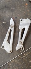 Yamaha ybr footpeg for sale  FARNBOROUGH