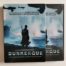 Dunkerque coffret dvd d'occasion  Béziers