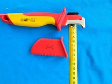 cuchillo pelacables electricista Laoa LA119716 comprar usado  Enviando para Brazil