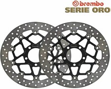 Dischi flottante brembo usato Dischi flottante brembo usato  Massa di Somma