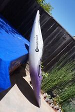 Whitewater kayak perception for sale  Napa