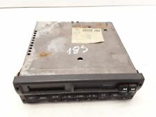Ford escort radio gebraucht kaufen  Frankfurt (Oder)