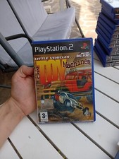 Toy machines ps2 usato  Pianoro