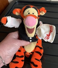 Tigger winnie pooh for sale  BRIDGEND