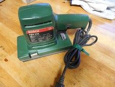 Bosch schwingschleifer pss gebraucht kaufen  München