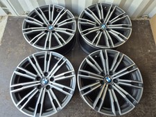 Bmw series sport for sale  ST. IVES