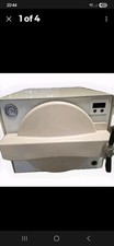 Autoclave sterilizer for sale  CANTERBURY
