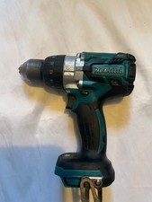 Trapano combinato brushless usato  Spedire a Italy