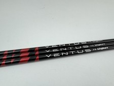 Fujikura ventus red for sale  ARBROATH