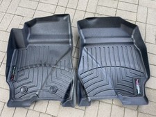 Weathertech liners floor for sale  Allegan