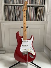 Fender stratocaster for sale  LONDON