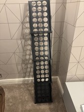 Portable folding exhibition for sale  WARRINGTON
