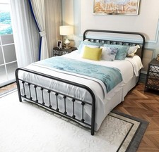 solid metal bed frame for sale solid metal bed frame for sale Lakewood