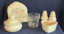 Lot pieces pfaltzgraff for sale  Elkhart