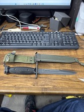 Colt knife sheath for sale  Morehead