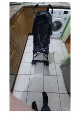 Lightweight baby stroller for sale  LONDON