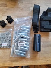 Gun accessories for sale  WITHAM