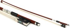 Usado, Arco para violino Howard Core Select série 600 - Marrom, tamanho 4/4 comprar usado Usado, Arco para violino Howard Core Select série 600 - Marrom, tamanho 4/4 comprar usado  Enviando para Brazil