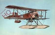 Picture postcard sopwith for sale  NEWCASTLE UPON TYNE