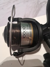 Shimano 1000 baitrunner. for sale Shimano 1000 baitrunner. for sale  MALVERN