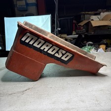 Vintage sbc chevrolet for sale  San Martin