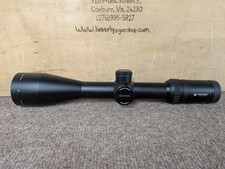Vortex viper 16x50 for sale  Coeburn