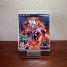 Ultimate marvel vs. usato  Lodi