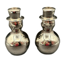 Crate barrel silver for sale  Clermont