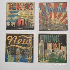Ceramic tile trivet for sale  Ruskin