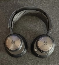 Steelseries arctis nova gebraucht kaufen  Neu-Ulm