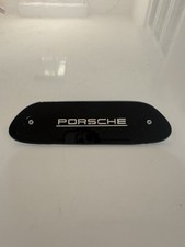 Porsche 356 radio usato  Zandobbio