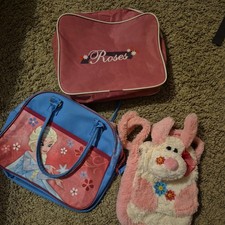 Taschen set mädchen gebraucht kaufen Taschen set mädchen gebraucht kaufen  Neustadt a.d.Aisch