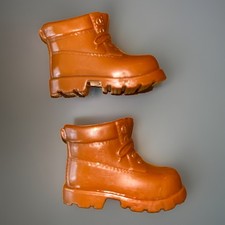 Boots bottines camel d'occasion Boots bottines camel d'occasion  Baziège