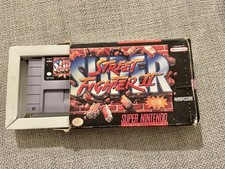 snes street usato  Milano
