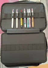 Lot stylos bic d'occasion  Maurepas