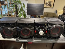 lg hi fi mini system for sale lg hi fi mini system for sale Piscataway