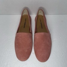 Lucky brand loafer for sale  Selma