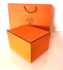 Scatola hermes per usato  Milano